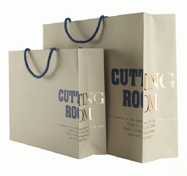 Gift Packaging Shoes Packing Kraft Paper Storage Jewelry Cosmetic Food Stand up Pouch Handbag Printed Luxury Plastic Glassine Paper Bag